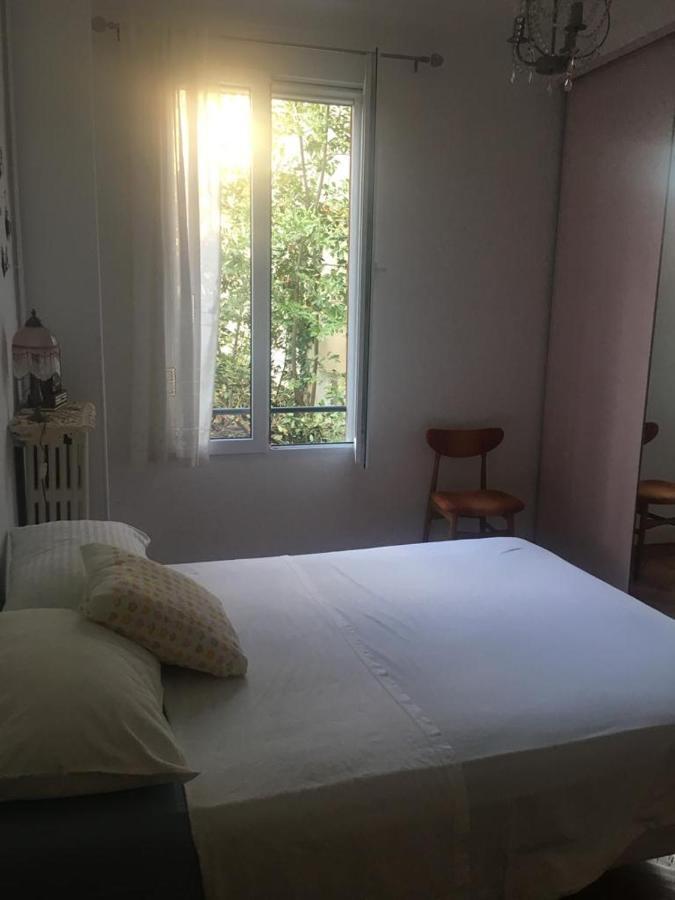 Appartement 2 Pieces Valrose Nizza Exterior foto