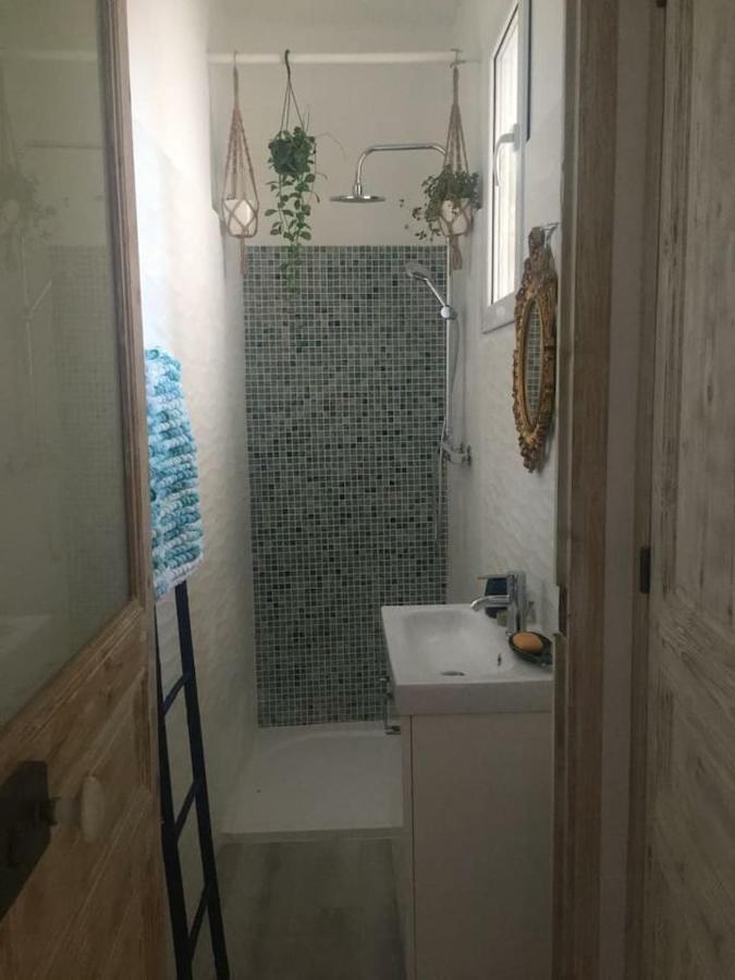Appartement 2 Pieces Valrose Nizza Exterior foto
